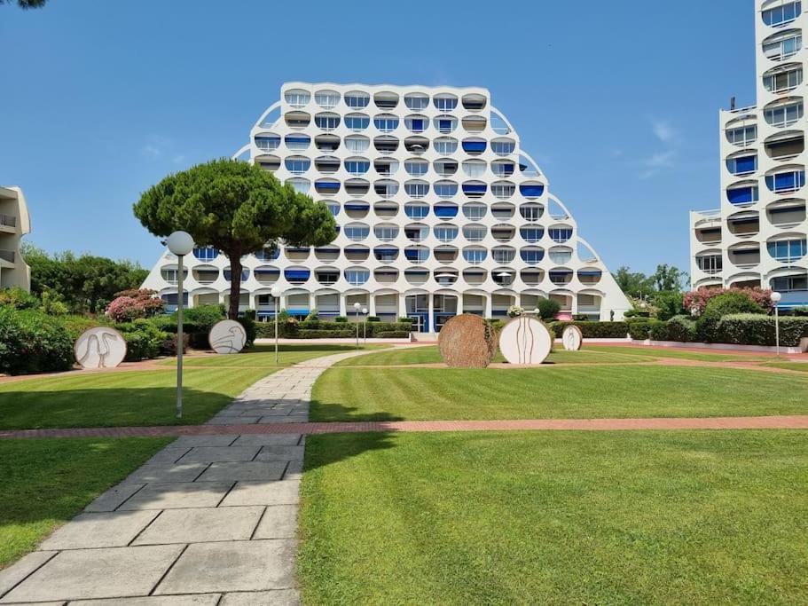 T2 Fidji Vue Port Et Mer Parking Clim Wifi - Rossiconciergerie - Linge En Option La Grande Motte Exteriér fotografie